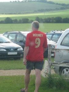 Not Rooney