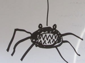 Alice Spider