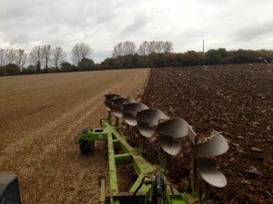 ploughing 1014